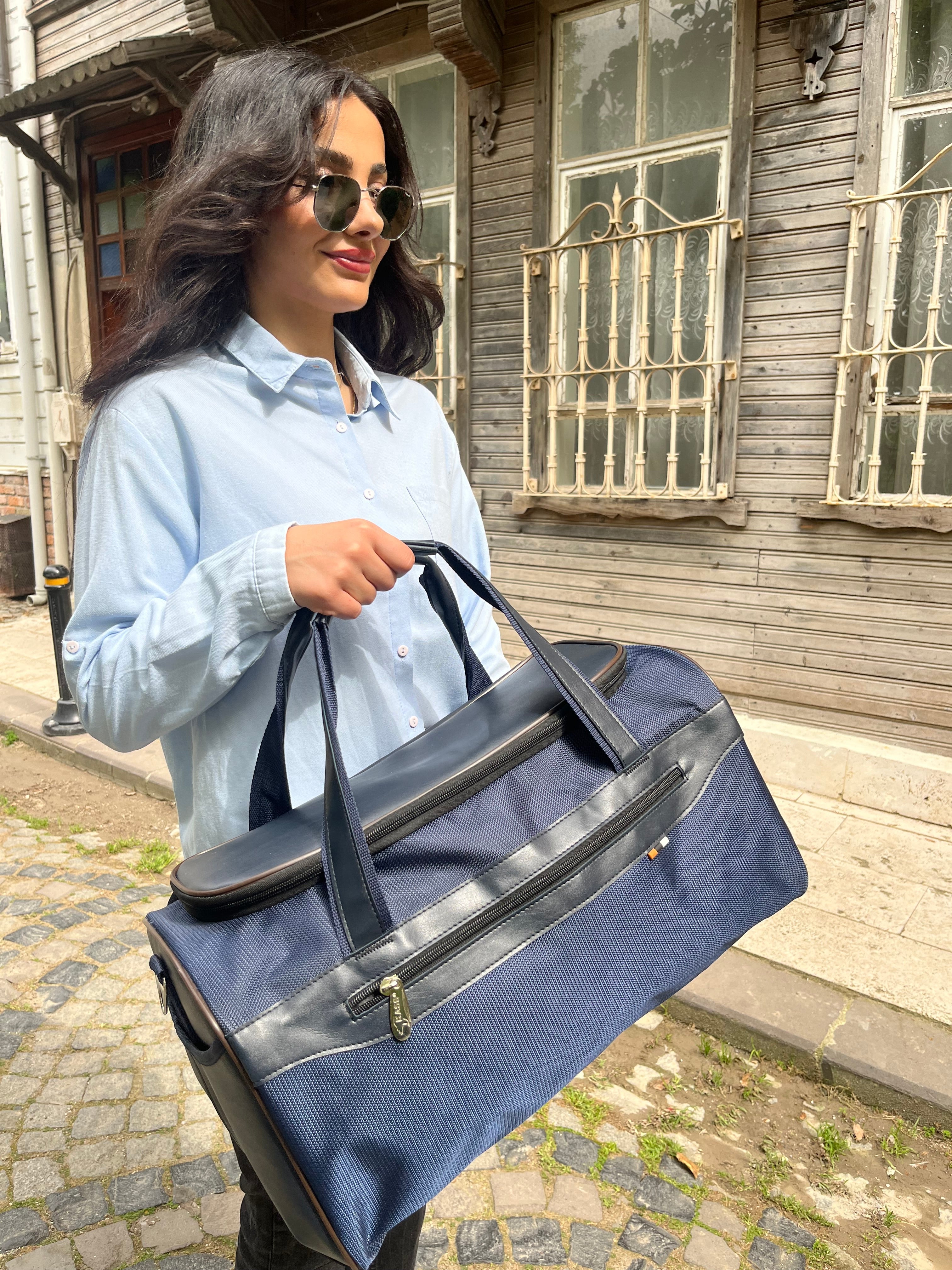 Seyahat Çantası